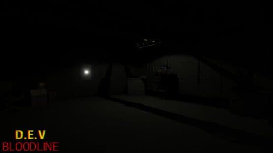D.E.V Bloodline — screenshot 4