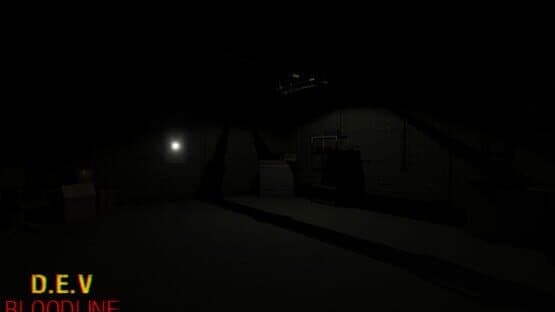 D.E.V Bloodline — screenshot 5