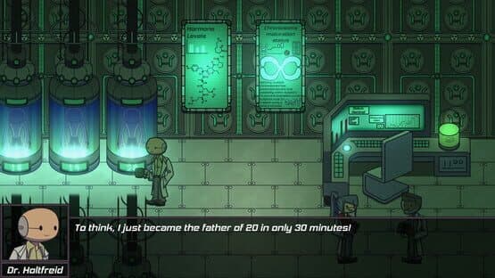 Gamma 19 — screenshot 5
