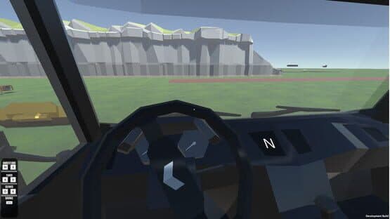 Heavy Works — screenshot 2