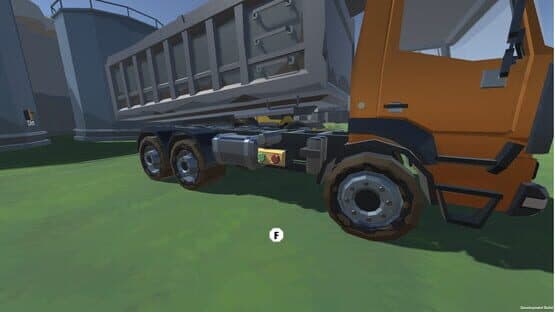 Heavy Works — screenshot 3