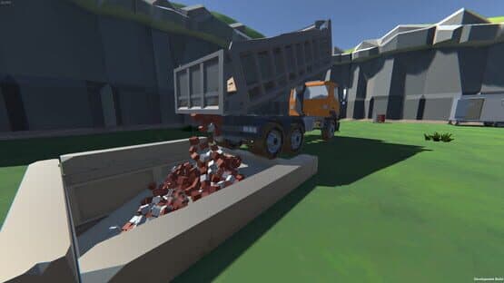 Heavy Works — screenshot 4