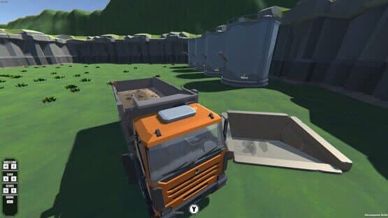 Heavy Works — screenshot 8
