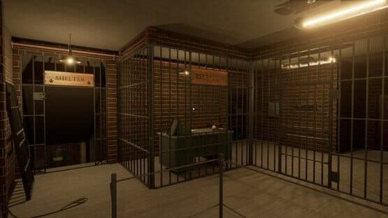Escape Memoirs: Mini Stories — screenshot 2