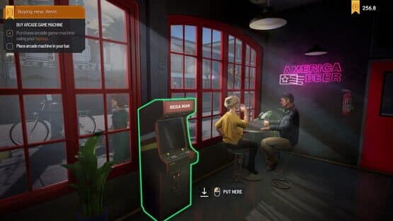 Brewpub Simulator — screenshot 6