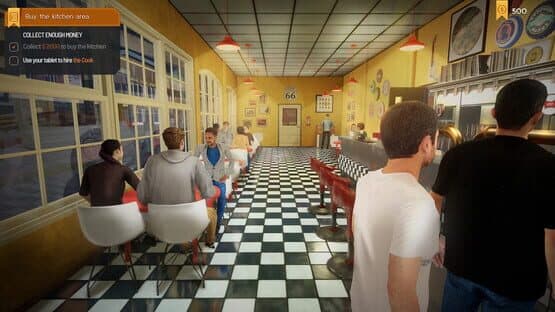 Brewpub Simulator — screenshot 7