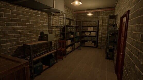 Escape Memoirs: Mini Stories — screenshot 4