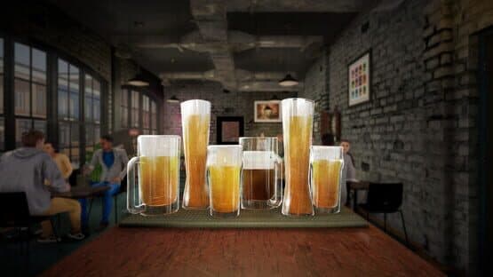 Brewpub Simulator — screenshot 8
