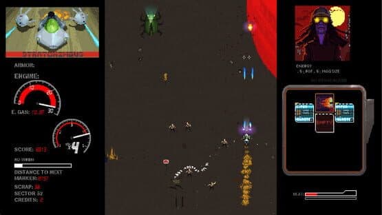 Highway Rampage — screenshot 2