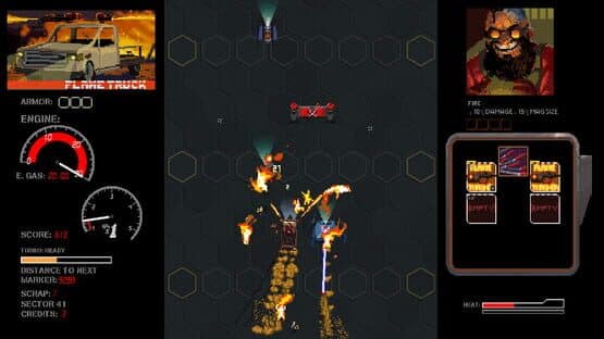 Highway Rampage — screenshot 3