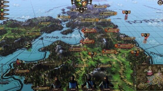 Medieval Kingdom Wars: Royal Blood — screenshot 2