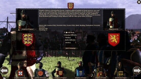 Medieval Kingdom Wars: Royal Blood — screenshot 3