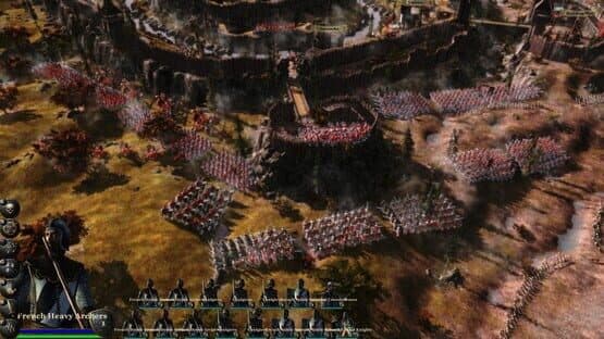 Medieval Kingdom Wars: Royal Blood — screenshot 4