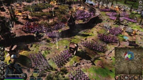 Medieval Kingdom Wars: Royal Blood — screenshot 5