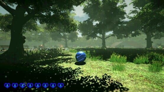 Why I was Born — screenshot 4