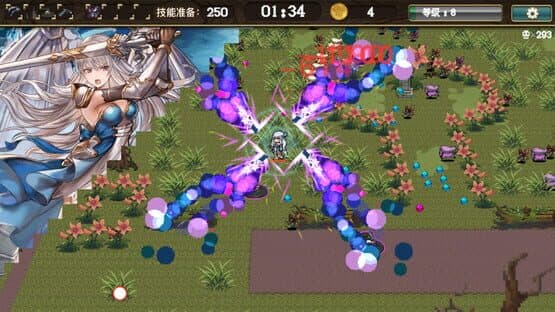 Brave survivors — screenshot 1