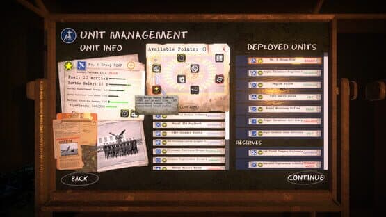 Radio General: Water Rats — screenshot 3