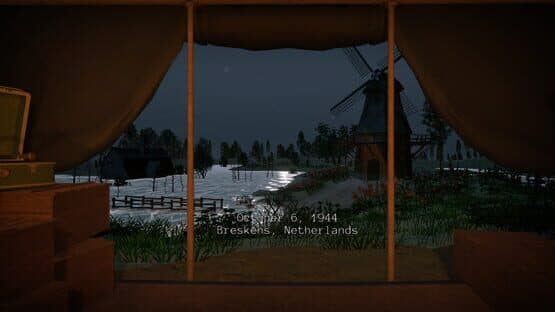 Radio General: Water Rats — screenshot 5