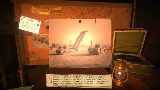 Radio General: Water Rats — screenshot 6