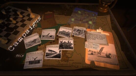 Radio General: Water Rats — screenshot 7