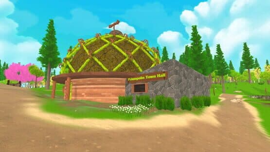Primasia: Chapter One — screenshot 2
