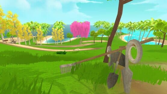 Primasia: Chapter One — screenshot 3