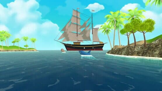 Primasia: Chapter One — screenshot 4