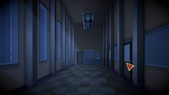 Sanatorium: A Mental Asylum Simulator — screenshot 4