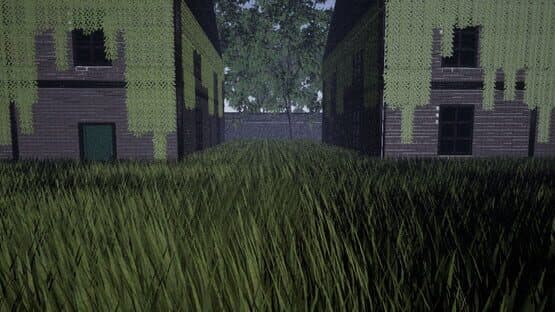 Lucky Tlhalerwa: IMS Death Squad — screenshot 1