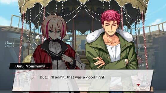 Cardfight!! Vanguard: Dear Days — screenshot 4