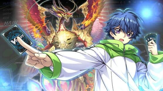 Cardfight!! Vanguard: Dear Days — screenshot 8