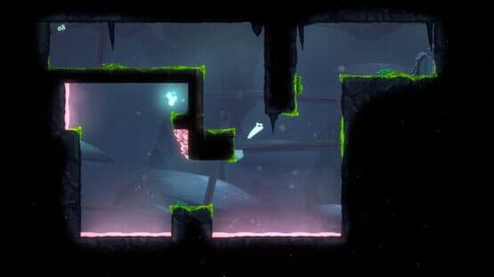 Ghostland Yard — screenshot 1