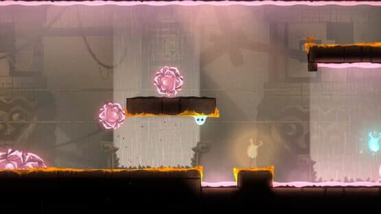 Ghostland Yard — screenshot 2