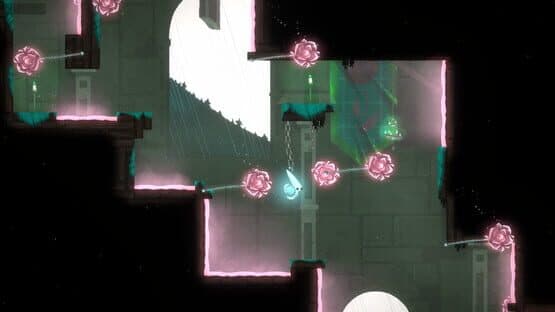 Ghostland Yard — screenshot 3