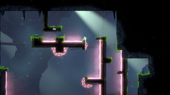 Ghostland Yard — screenshot 4
