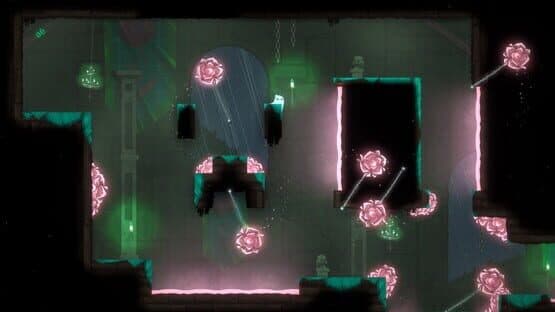 Ghostland Yard — screenshot 6