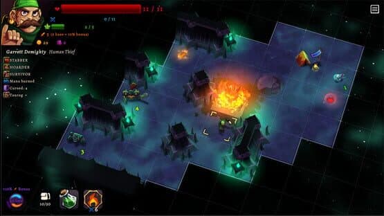 Desktop Dungeons: Rewind — screenshot 3