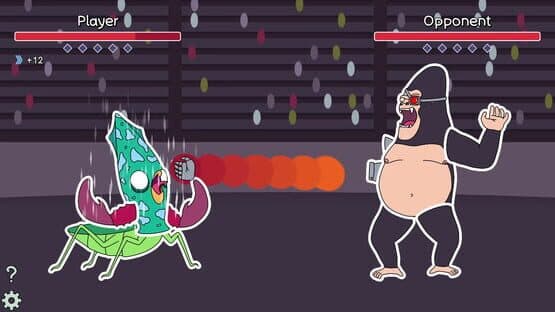 Kaiju Klash — screenshot 4