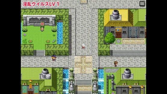 Karin's Digital Adventure — screenshot 4
