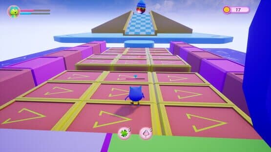 Egg Boy — screenshot 1