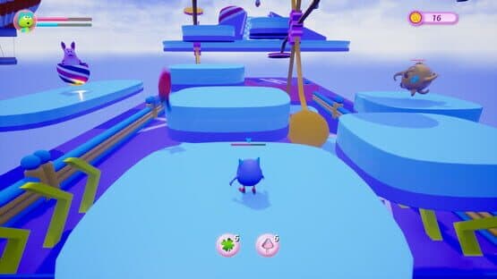 Egg Boy — screenshot 2