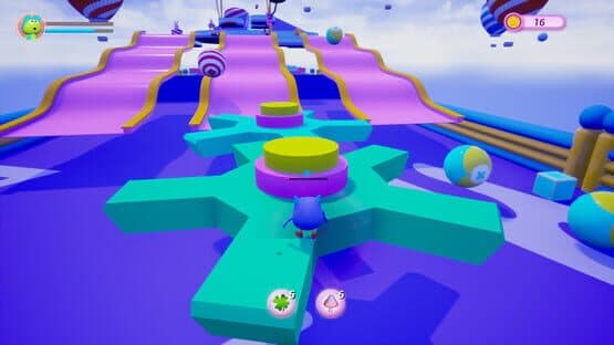 Egg Boy — screenshot 5