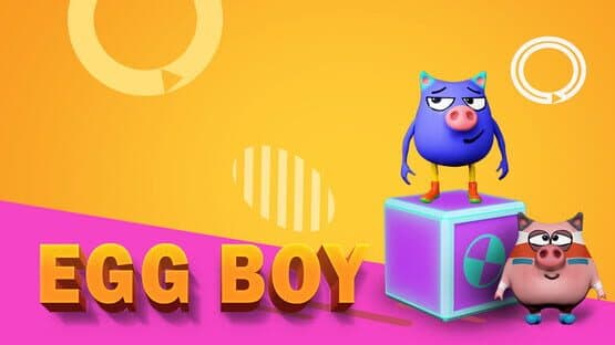 Egg Boy — screenshot 6