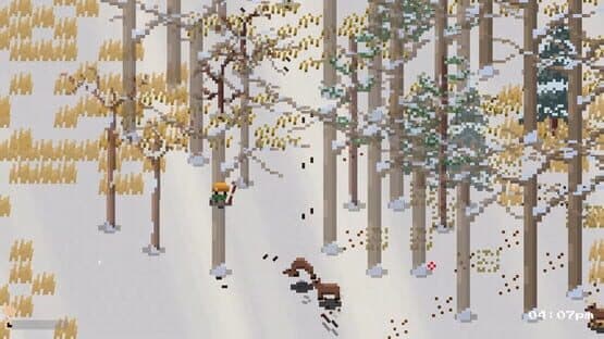 Public Land Hunter — screenshot 4