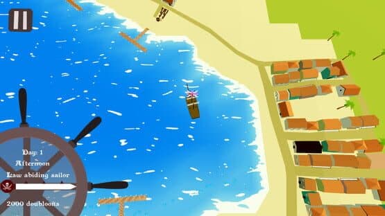 Caribbean Marque — screenshot 1