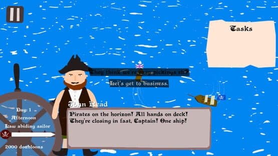 Caribbean Marque — screenshot 2