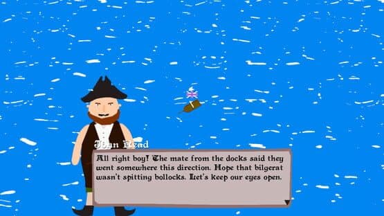 Caribbean Marque — screenshot 4