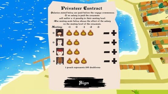 Caribbean Marque — screenshot 5