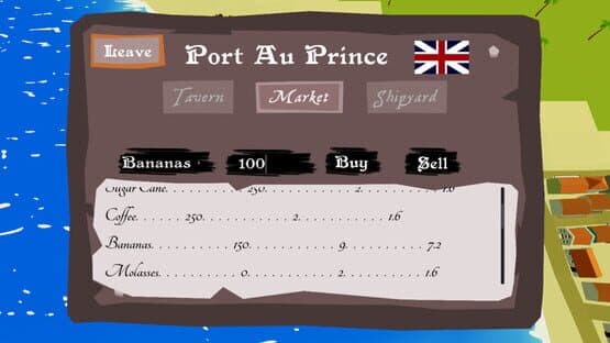 Caribbean Marque — screenshot 6