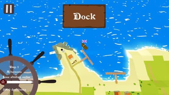 Caribbean Marque — screenshot 7